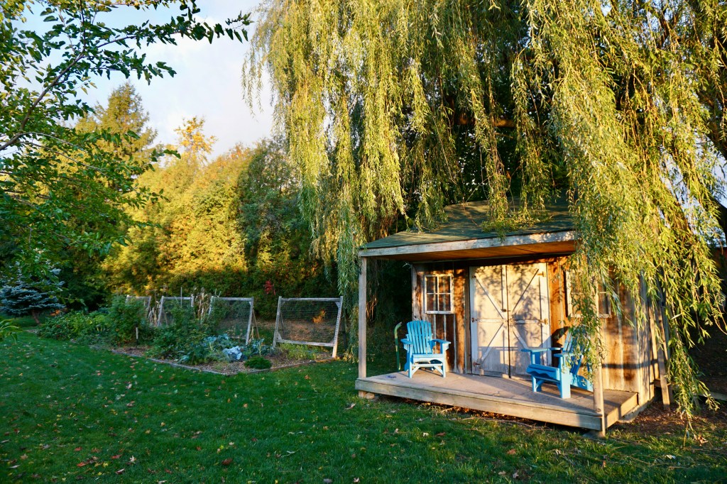 8 Tips for Exploring the Art of&nbsp;Homesteading